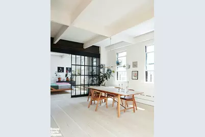 135 Hudson Street #6F, New York City, NY 10013 - Photo 4