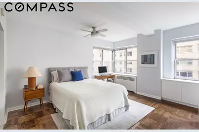 11 5th Avenue #4C, New York City, NY 10003 - Photo 4