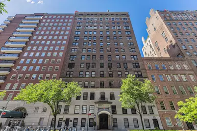 50 E 72nd Street #7-B, New York City, NY 10021 - Photo 1