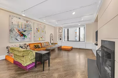 50 E 72nd Street #7-B, New York City, NY 10021 - Photo 2