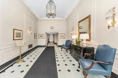 50 E 72nd Street #7-B, New York City, NY 10021 - Photo 10