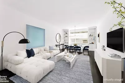 220 Madison Avenue #3Q, New York City, NY 10016 - Photo 1