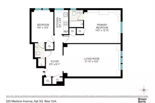 220 Madison Ave, New York, NY 10016 - Photo 16