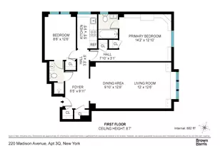 220 Madison Ave, New York City, NY 10016 - Photo 16