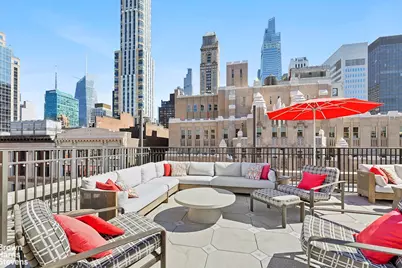 220 Madison Avenue #3Q, New York City, NY 10016 - Photo 12