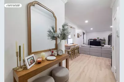 225 Bennett Avenue #1T, New York, NY 10040 - Photo 4