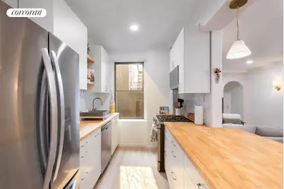 225 Bennett Avenue #1T, New York City, NY 10040 - Photo 2