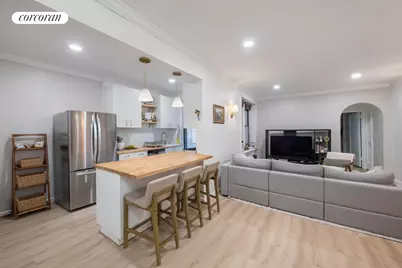 225 Bennett Avenue #1T, New York, NY 10040 - Photo 1