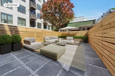 1152 Lafayette Avenue #1B, New York City, NY 11221 - Photo 1