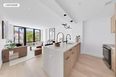 1152 Lafayette Avenue #1B, New York City, NY 11221 - Photo 4
