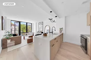 1152 Lafayette Ave, New York City, NY 11221 - Photo 4