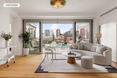 547 W 47th Street #1113, New York City, NY 10036 - Photo 1