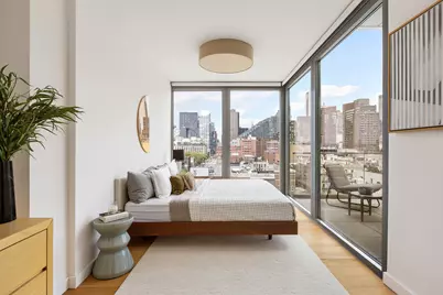 547 W 47th Street #1113, New York City, NY 10036 - Photo 36