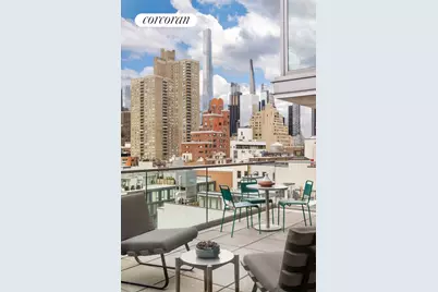 547 W 47th Street #1113, New York City, NY 10036 - Photo 8