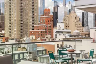 547 W 47th St, New York City, NY 10036 - Photo 8