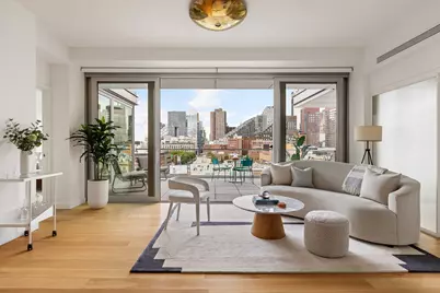 547 W 47th Street #1113, New York City, NY 10036 - Photo 6
