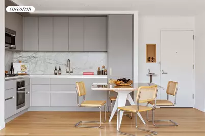 547 W 47th Street #1113, New York City, NY 10036 - Photo 4