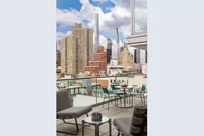 547 W 47th Street #1113, New York City, NY 10036 - Photo 38