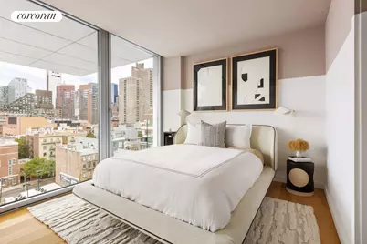 547 W 47th Street #1113, New York City, NY 10036 - Photo 8
