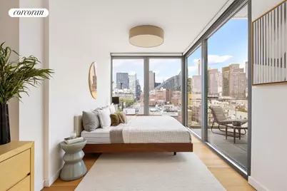 547 W 47th Street #1113, New York City, NY 10036 - Photo 6