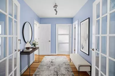 400 W 58th Street #3JK, New York City, NY 10019 - Photo 4