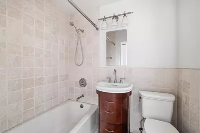 400 W 58th Street #3JK, New York City, NY 10019 - Photo 8