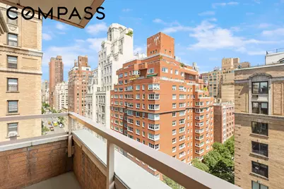 30 E 85th Street #11D, New York City, NY 10028 - Photo 6