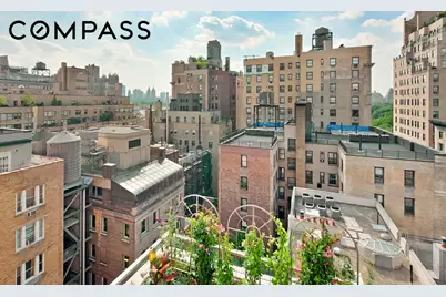 30 E 85th Street #11D, New York City, NY 10028 - Photo 12