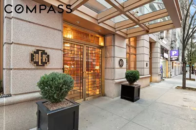 30 E 85th Street #11D, New York City, NY 10028 - Photo 10