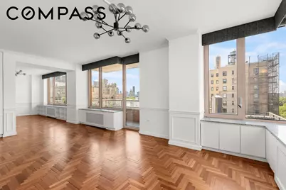 30 E 85th Street #11D, New York City, NY 10028 - Photo 1