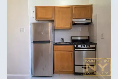 122-20 Ocean Promenade #1G, New York City, NY 11694 - Photo 1
