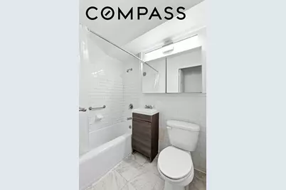 110 E 36th Street #5B, New York, NY 10016 - Photo 4