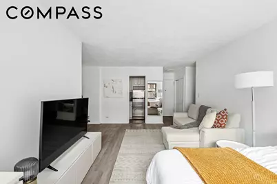 110 E 36th Street #5B, New York, NY 10016 - Photo 2