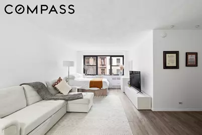 110 E 36th Street #5B, New York City, NY 10016 - Photo 1