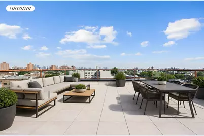 1118 Fulton Street #5R, Brooklyn, NY 11238 - Photo 8