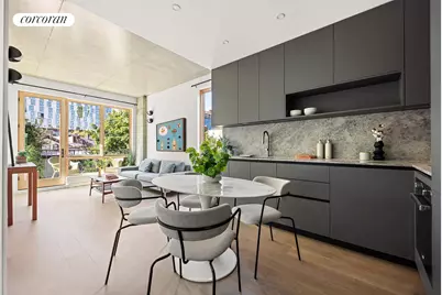 1118 Fulton Street #5R, New York City, NY 11238 - Photo 1