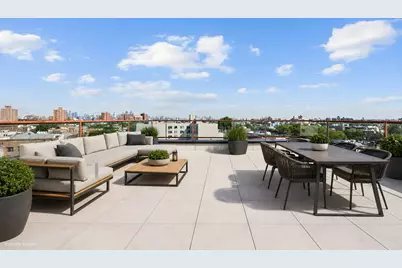 1118 Fulton Street #5R, New York City, NY 11238 - Photo 10
