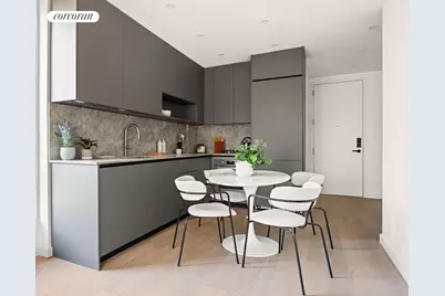 1118 Fulton Street #5R, New York City, NY 11238 - Photo 4