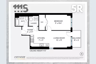 1118 Fulton Street #5R, New York City, NY 11238 - Photo 12