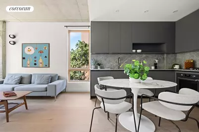 1118 Fulton Street #5R, New York City, NY 11238 - Photo 2