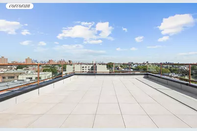 1118 Fulton Street #5R, New York City, NY 11238 - Photo 10