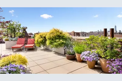 465 W 23rd Street #12D, New York City, NY 10011 - Photo 12