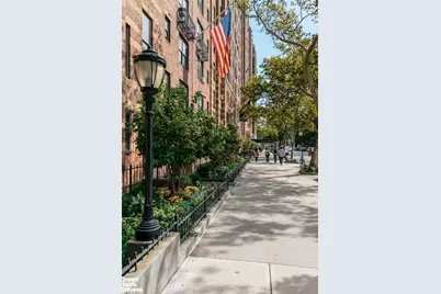 465 W 23rd Street #12D, New York City, NY 10011 - Photo 18