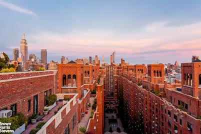 465 W 23rd Street #12D, New York City, NY 10011 - Photo 10