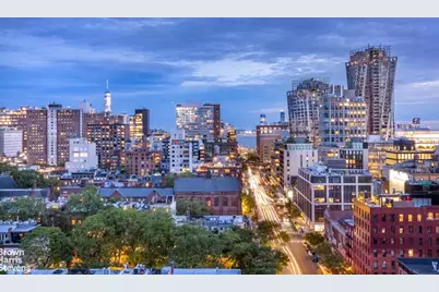 465 W 23rd Street #12D, New York City, NY 10011 - Photo 8