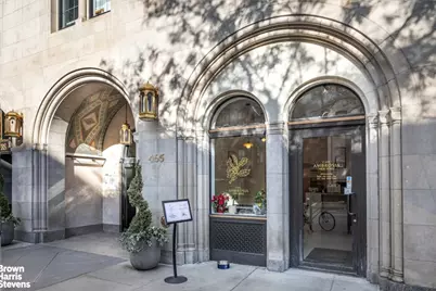 465 W 23rd Street #12D, New York City, NY 10011 - Photo 18