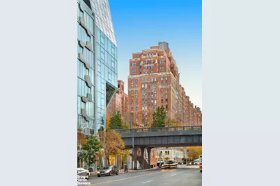 465 W 23rd Street #12D, New York City, NY 10011 - Photo 16