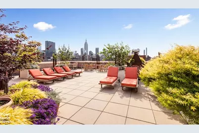 465 W 23rd Street #12D, New York City, NY 10011 - Photo 10