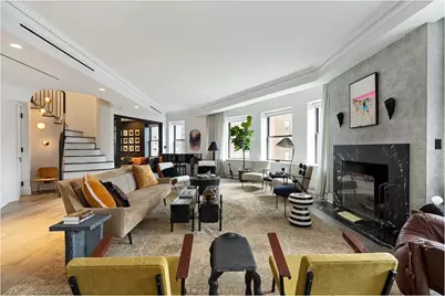 260 W Broadway #9/10B, New York City, NY 10013 - Photo 4
