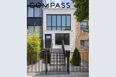 339 20th Street, New York City, NY 11215 - Photo 1